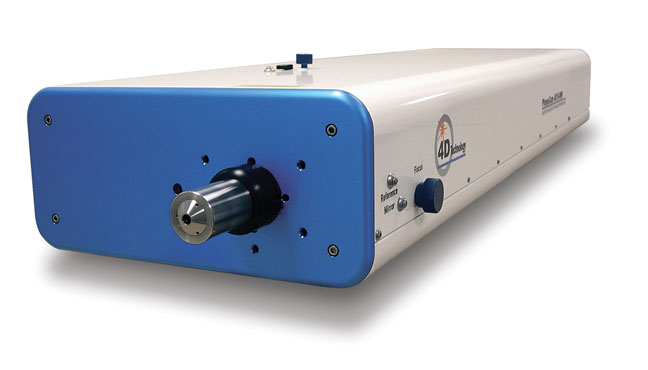 PhaseCam Multi-wave Laser Interferometer