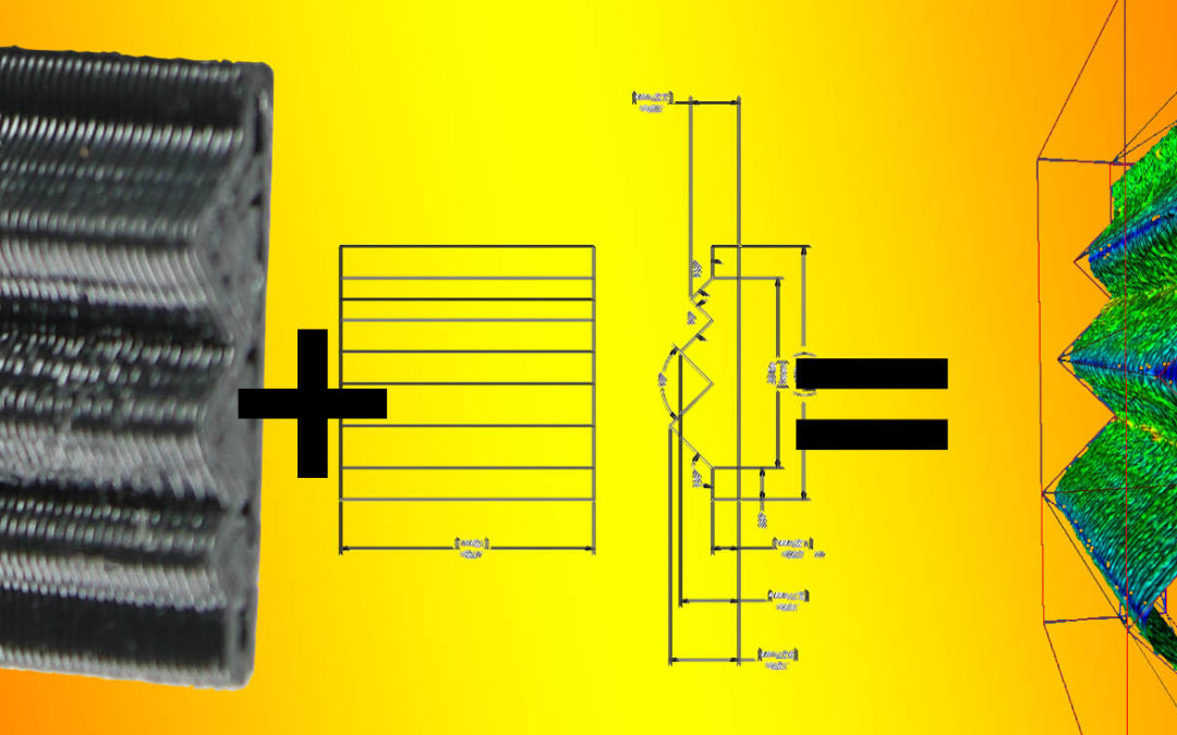 Compare a 3D Measurement to CAD model