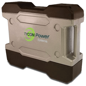 PolarCam Battery for remote operation