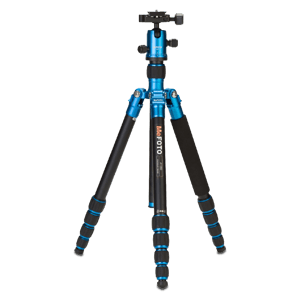 polarization camera tripod